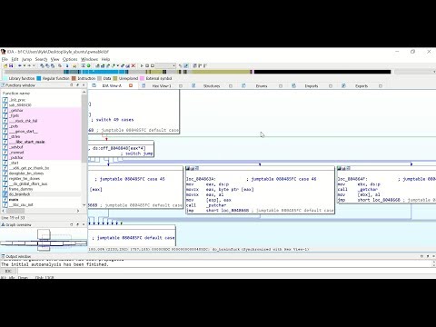 BF Exploit (Pwnable)