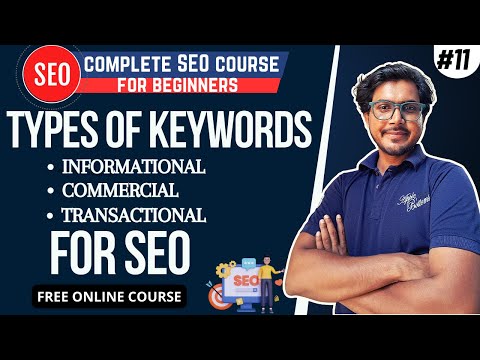 Search Engine Optimization Complete Course Complete SEO Course For Beginners 2024