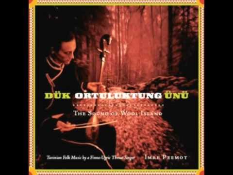 Imre Peemot - Kolhozhu men