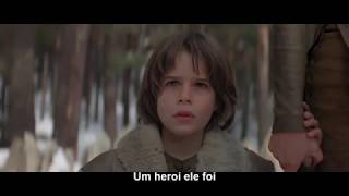Manowar   Hymn Of The immortal Harriors Legendado