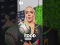 Livvy Dunne Plays Baseball ️ Or Gymnastics ‍ ️ Livvy