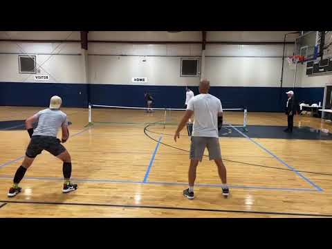 APP Atlanta Metro Open - 5.0 35+ Gold Medal Match