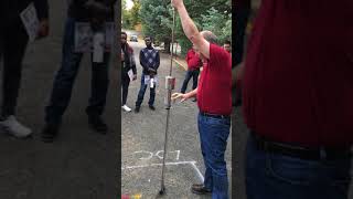 Dynamic cone penetrometer