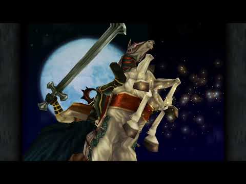 Final Fantasy IX - All Summons (Eidolons) [4K60FPS]