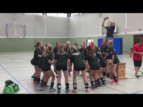 Kreisauswahlturnier 2017