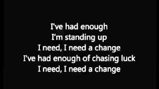Christina Perri - Burning Gold Lyrics