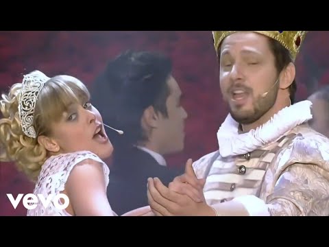 Há Uma Lenda - Banda Floribella