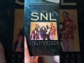 Saturday Night Live The Complete First Season Dvd