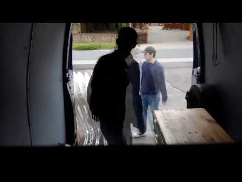 Die Schnellsten Arbeiter der Welt :P