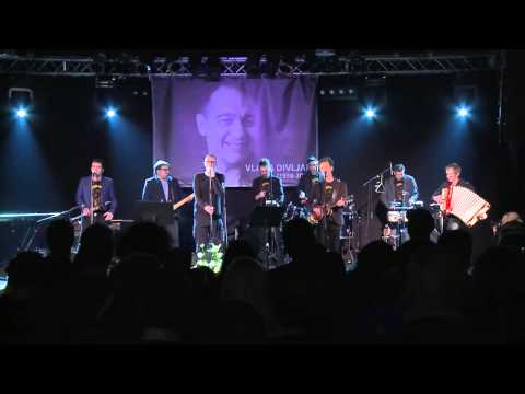Prijatelji sviraju u čast Vladi Divljanu