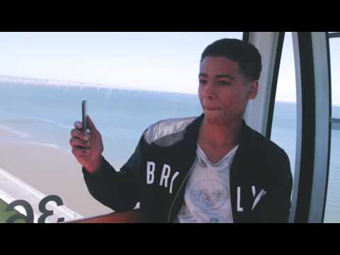 Classic La Familia ft. K9- De Nós para Vós Oficial Video