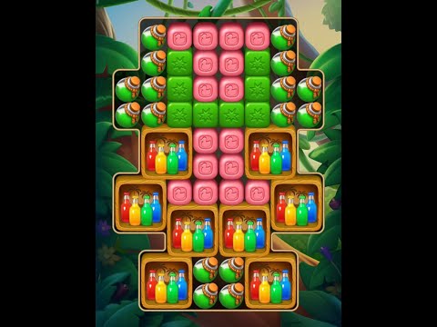 TOON BLAST level 6209