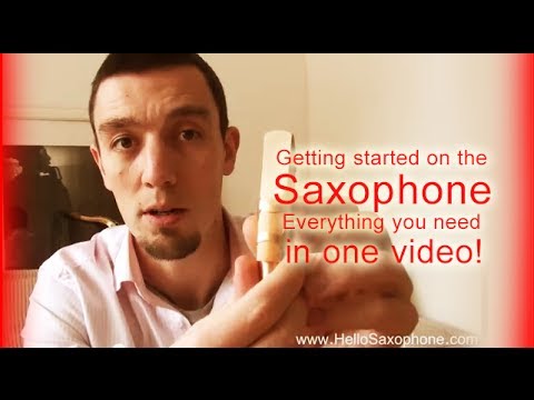 download lagu mp3 mp4 Learn Saxophone, download lagu Learn Saxophone gratis, unduh video klip Learn Saxophone