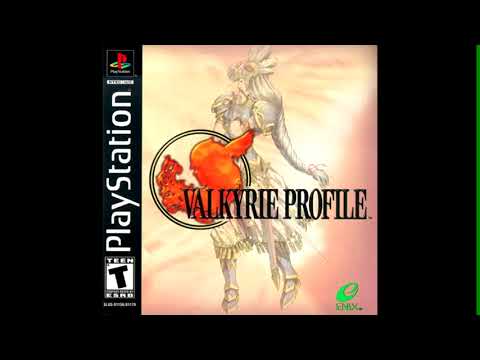 Valkyrie Profile OST - Turn Over a New Leaf