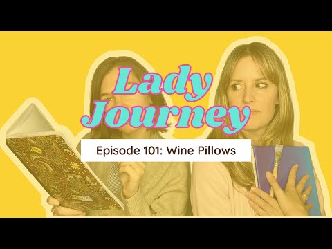 Episode 101: Wine Pillows