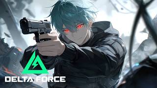 【DeltaForce：PC/CS版】ウォーフェア【初見歓迎/参加〇】