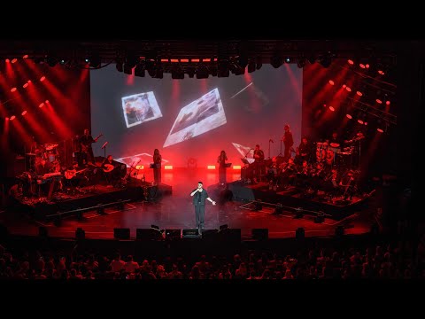 Semicenk - Pişman Değilim (Live At Harbiye)