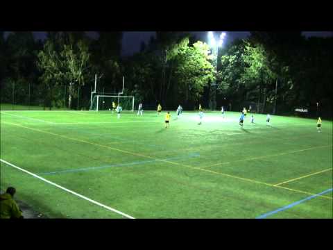 TuKV - LoPS vitosta 14.9.2012 kooste