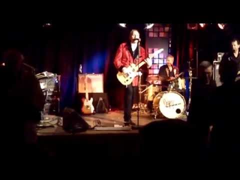 Cagey Strings 2014 in Gröbenzell - C'est la vie (You Never Can Tell)