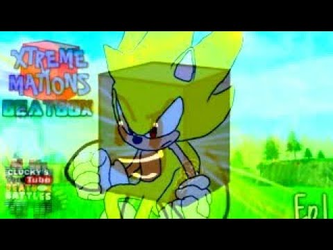 Xm & Infinity Beatbox Solo Mashup - CYBB RaveDJ