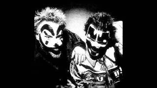 Insane Clown Posse- I&#39;m Not Alone- (Chopped &amp; Screwed)