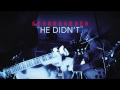 Soundgarden - He Didn't - Sub Pop Soundgarden - He Didn't