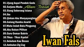 Download lagu LAGU TERBAIK IWAN FALS LAGU POP INDONESIA TERBAIK ... mp3