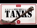 BOOM Library SFX - WORLD WAR II TANKS Trailer