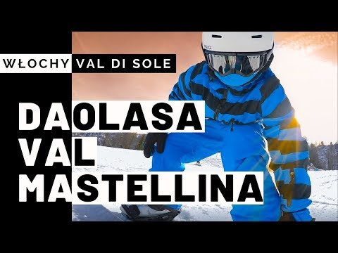 Val di Sole Włochy 2016 / Male / Daolasa Val-Mastellina Full HD [GoPro HERO 4 Silver]
