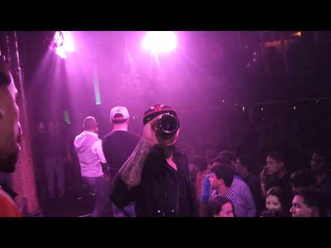 JP El Sinico Nova y Jory