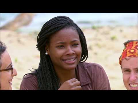 Survivor Best Of: Michaela Bradshaw
