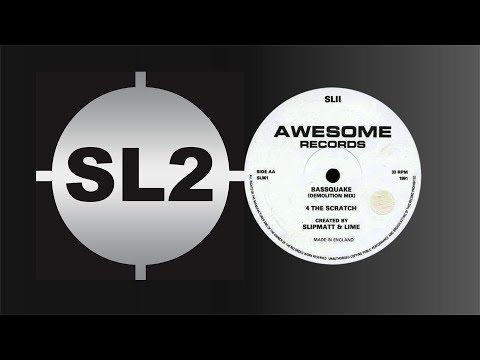 SL2 - Bassquake (Demolition Mix)