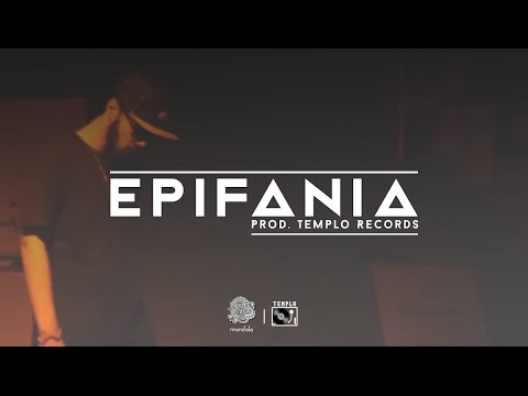 Menestrel - Epifania