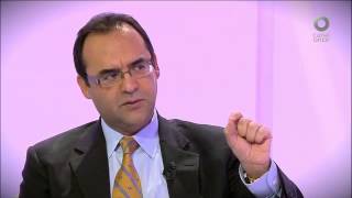 México Social - El diseño institucional del CONEVAL (18/02/2014)