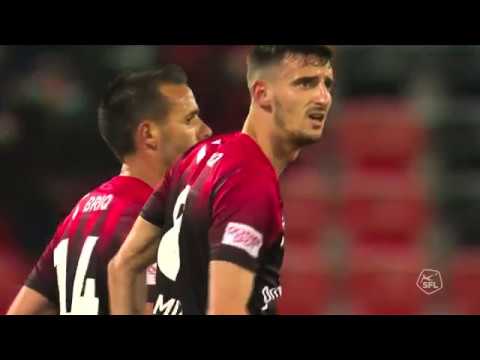 27 Avril 2019 Neuchâtel Xamax - Grasshoppers 1-1