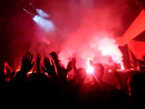 A State Of Trance 550 Kiev, Leon Bolier -- Vengeance Vengeance (Original Mix)