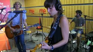 Mikel Erentxun en 'Abierto hasta las 2': "Cicatrices"