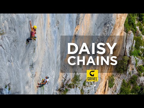 Grivel Daisy Chains Evo