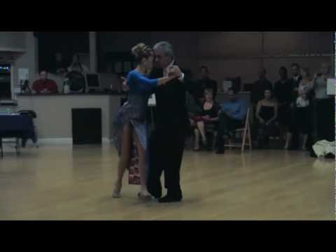 Tango Fantastico - Jorge Torres & Maria Blanco
