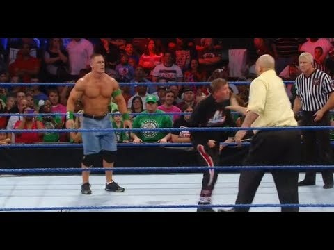WWE Over The Limit 2012 Results