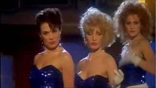 The Flirts - Dancing Madly Backwards (Formel Eins Film version 1984)