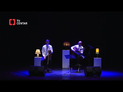 Koncert grupe "KALEM" u Svilajncu