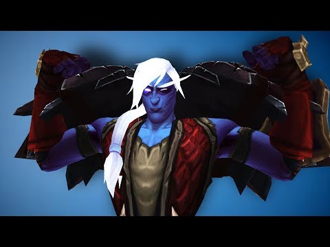 Longest 1v5 Of My LIFE! (5v5 1v1 Duels) - Outlaw Rogue PvP WoW Legion 7.3.5