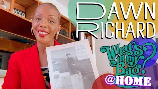Watch Dawn Richard's episode on YouTube