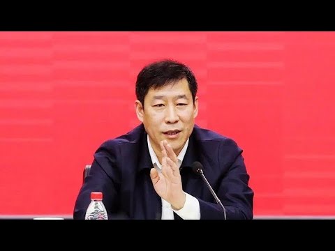 【中组部全球首发】：山西省长治市委副书记、市长陈向阳担任长治市委书记。