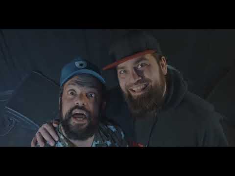 Komah - "Almighty Omnipotence" (Official Video)