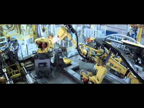 Thumbnail for SAIC Motor Automotive Engineering by SAIC Motor