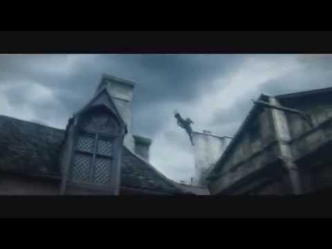 Assasins Creed (2-3-Unity) (Linkin Park-In Techno) GMV