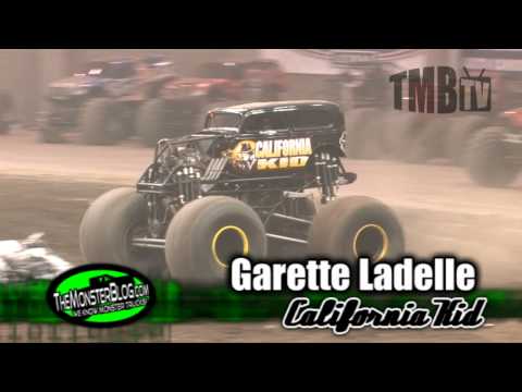 TMB TV S3 Episode 8 - Montreal, Quebec, Canada - Part 4 of 7