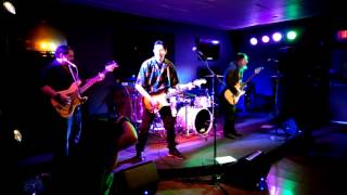 Knockin' on Heaven's Door - Bob Dylan cover by 100 Proof ABQ